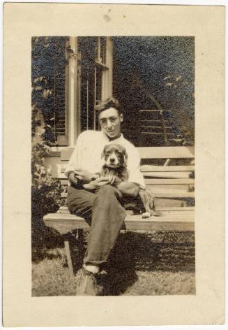 Gift of Jessie Norton-Lazenby, 2021.44.170, Connecticut Historical Society, No Known Copyright