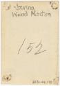 Gift of Jessie Norton-Lazenby, 2021.44.170, Connecticut Historical Society, No Known Copyright