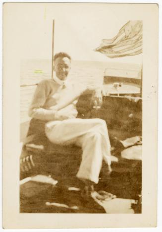 Gift of Jessie Norton-Lazenby, 2021.44.171, Connecticut Historical Society, No Known Copyright