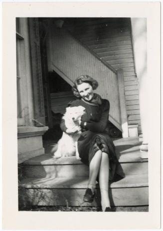 Gift of Jessie Norton-Lazenby, 2021.44.175, Connecticut Historical Society, No Known Copyright