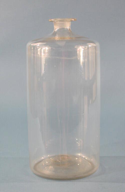 Medicine Bottle