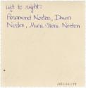 Gift of Jessie Norton-Lazenby, 2021.44.179, Connecticut Historical Society, No Known Copyright