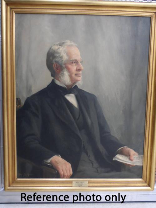 Gift of the National Fire Insurance Company of Hartford, 1978.15.1, Connecticut Historical Soci…