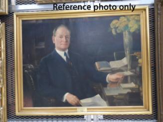 Gift of the National Fire Insurance Company of Hartford, 1978.15.3, Connecticut Historical Soci…
