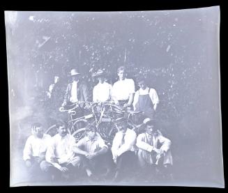 Gift of Mrs. Byard Williams, 1988.133.365, Connecticut Historical Society, Copyright Undetermin…