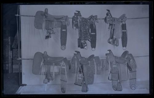 Gift of the Smith-Worthington Saddlery Co., 2021.22.212, Connecticut Historical Society, No Kno…