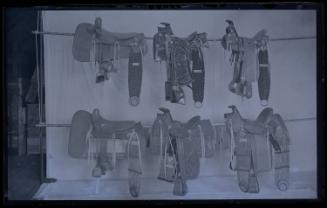 Gift of the Smith-Worthington Saddlery Co., 2021.22.212, Connecticut Historical Society, No Kno…