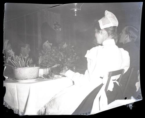 Gift of Mrs. Byard Williams, 1988.133.367, Connecticut Historical Society, Copyright Undetermin…