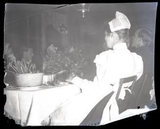 Gift of Mrs. Byard Williams, 1988.133.367, Connecticut Historical Society, Copyright Undetermin…