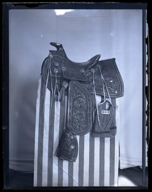 Gift of the Smith-Worthington Saddlery Co., 2021.22.211, Connecticut Historical Society, No Kno…