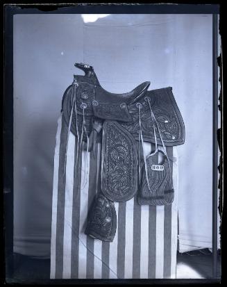 Gift of the Smith-Worthington Saddlery Co., 2021.22.211, Connecticut Historical Society, No Kno…