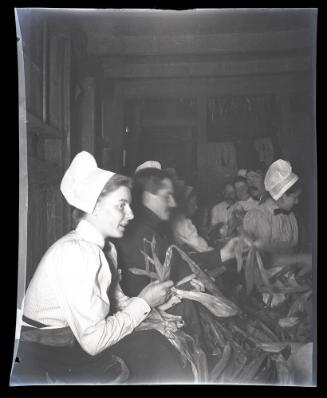 Gift of Mrs. Byard Williams, 1988.133.368, Connecticut Historical Society, Copyright Undetermin…