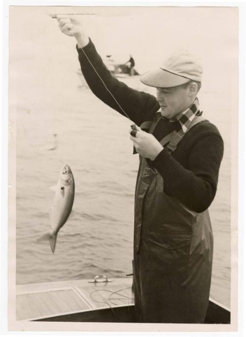 Gift of Jessie Norton-Lazenby, 2021.44.367, Connecticut Historical Society, No Known Copyright