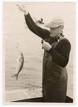 Gift of Jessie Norton-Lazenby, 2021.44.367, Connecticut Historical Society, No Known Copyright