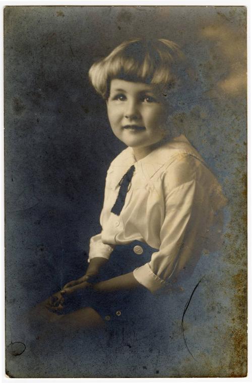 Gift of Jessie Norton-Lazenby, 2021.44.365, Connecticut Historical Society, No Known Copyright