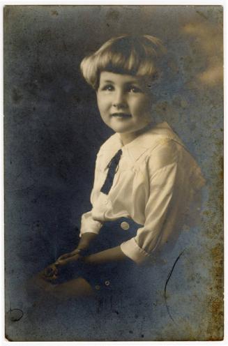 Gift of Jessie Norton-Lazenby, 2021.44.365, Connecticut Historical Society, No Known Copyright
