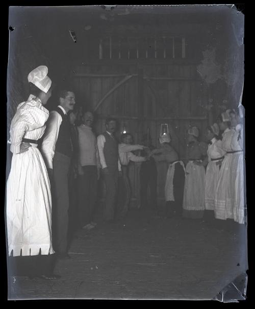 Gift of Mrs. Byard Williams, 1988.133.369, Connecticut Historical Society, Copyright Undetermin…