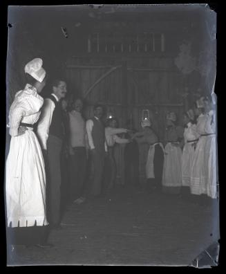 Gift of Mrs. Byard Williams, 1988.133.369, Connecticut Historical Society, Copyright Undetermin…