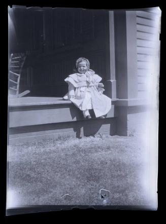 Gift of Mrs. Byard Williams, 1988.133.371, Connecticut Historical Society, Copyright Undetermin…