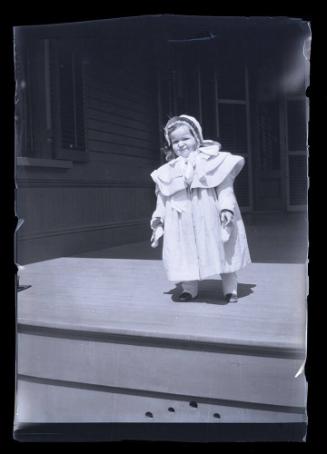 Gift of Mrs. Byard Williams, 1988.133.373, Connecticut Historical Society, Copyright Undetermin…
