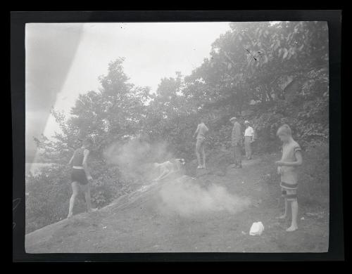 Gift of Mrs. Byard Williams, 1988.133.374, Connecticut Historical Society, Copyright Undetermin…