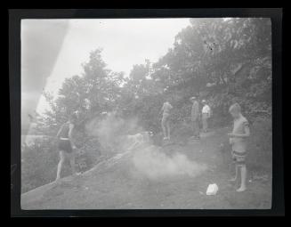 Gift of Mrs. Byard Williams, 1988.133.374, Connecticut Historical Society, Copyright Undetermin…