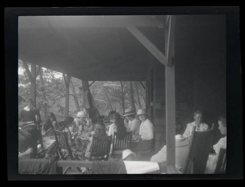Gift of Mrs. Byard Williams, 1988.133.375, Connecticut Historical Society, Copyright Undetermin…