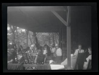 Gift of Mrs. Byard Williams, 1988.133.375, Connecticut Historical Society, Copyright Undetermin…