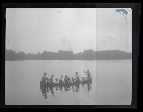 Gift of Mrs. Byard Williams, 1988.133.377, Connecticut Historical Society, Copyright Undetermin…