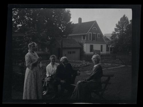 Gift of Mrs. Byard Williams, 1988.133.378, Connecticut Historical Society, Copyright Undetermin…