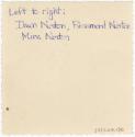Gift of Jessie Norton-Lazenby, 2021.44.180, Connecticut Historical Society, No Known Copyright