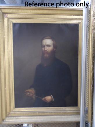 Gift of Allyn Seymour, 1979.30.2, Connecticut Historical Society, Copyright Undetermined