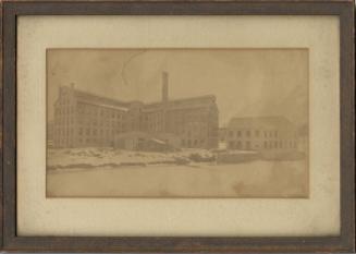 Gift of the Smith-Worthington Saddlery Co., 2022.6.17, Connecticut Historical Society, No Known…