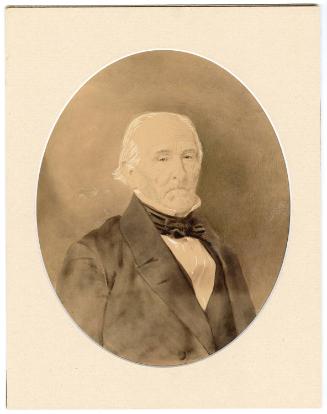 Gift of the Smith-Worthington Saddlery Co., 2022.6.20, Connecticut Historical Society, No Known…