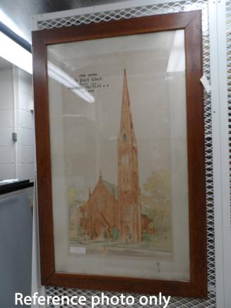 Museum purchase, 1979.60.0, Connecticut Historical Society, No known copyright