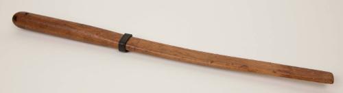 Gift of the Smith-Worthington Saddlery Co., 2022.6.23a-b, Connecticut Historical Society, No Kn…