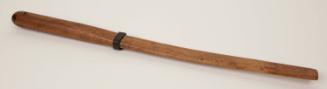 Gift of the Smith-Worthington Saddlery Co., 2022.6.23a-b, Connecticut Historical Society, No Kn…