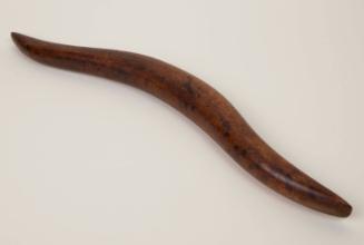 Gift of the Smith-Worthington Saddlery Co., 2022.6.24, Connecticut Historical Society, No Known…