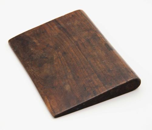 Gift of the Smith-Worthington Saddlery Co., 2022.6.25, Connecticut Historical Society, No Known…