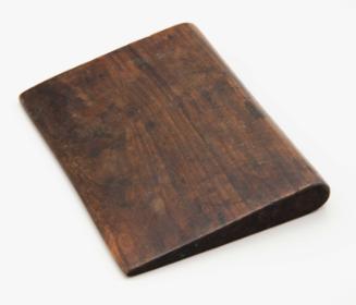 Gift of the Smith-Worthington Saddlery Co., 2022.6.25, Connecticut Historical Society, No Known…