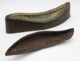 Gift of the Smith-Worthington Saddlery Co., 2022.6.26a-b, Connecticut Historical Society, No Kn…