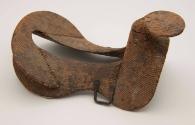 Gift of the Smith-Worthington Saddlery Co., 2022.6.28, Connecticut Historical Society, No Known…