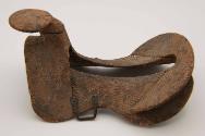 Gift of the Smith-Worthington Saddlery Co., 2022.6.28, Connecticut Historical Society, No Known…