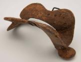 Gift of the Smith-Worthington Saddlery Co., 2022.6.28, Connecticut Historical Society, No Known…