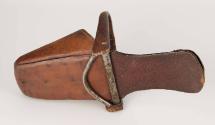 Gift of the Smith-Worthington Saddlery Co., 2022.6.29, Connecticut Historical Society, No Known…
