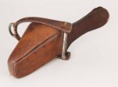 Gift of the Smith-Worthington Saddlery Co., 2022.6.29, Connecticut Historical Society, No Known…