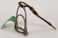 Gift of the Smith-Worthington Saddlery Co., 2022.6.30, Connecticut Historical Society, No Known…