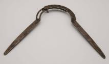Gift of the Smith-Worthington Saddlery Co., 2022.6.31, Connecticut Historical Society, No Known…