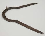 Gift of the Smith-Worthington Saddlery Co., 2022.6.31, Connecticut Historical Society, No Known…