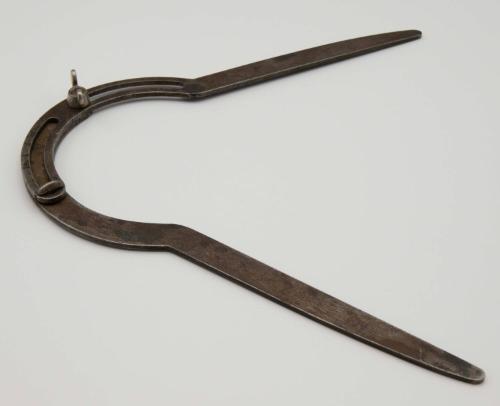 Gift of the Smith-Worthington Saddlery Co., 2022.6.31, Connecticut Historical Society, No Known…